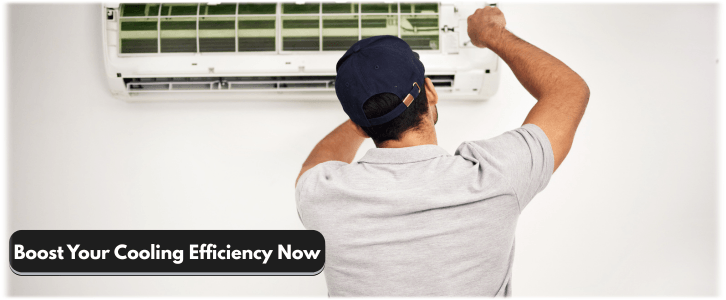 AC Coil Cleaning Joliet