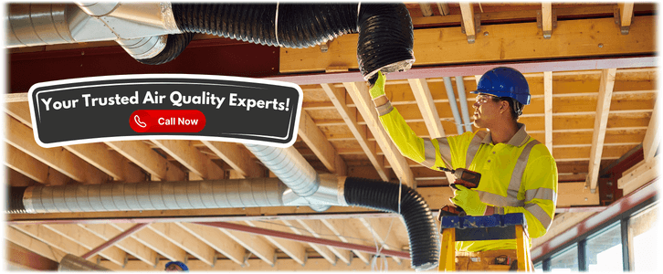 Joliet AirZen Vent Services