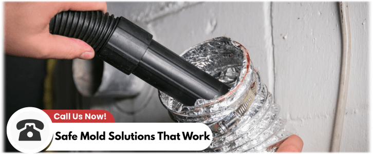 Air Duct Mold Removal in Joliet