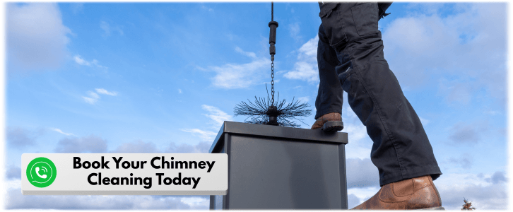 Chimney Cleaning Joliet