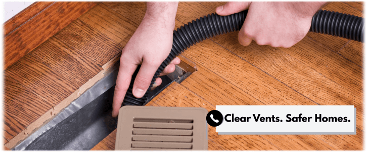 Dryer Vent Cleaning Joliet