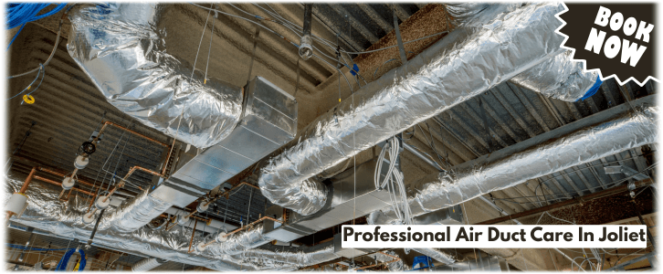 Joliet Air Duct Cleaning